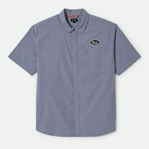 Brixton Builders Auto Short Sleeve